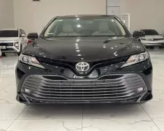 Toyota Camry 2.0G 2020 - Bán Toyota Camry 2.0G model 2020, chạy hơn 4 vạn km, dàn lốp theo xe. giá 790 triệu tại Hà Nội