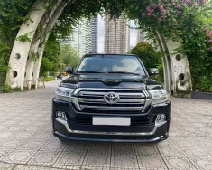 Toyota Land Cruiser 4.6 V8 2016 - Toyota Land Cruiser 4.6V8, sản xuất 2016, biển Hà Nội từ mới. giá 3 tỷ 60 tr tại Hà Nội