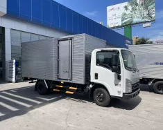 Isuzu Q-SERIES  QMR77HE4 2024 - Cần bán xe tải Isuzu QKR210 thùng kín giá 539 triệu tại Tp.HCM