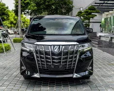 Toyota Alphard 2022 - Chính chủ cần bán Toyota Alphard giá 3 tỷ tại Hà Nội