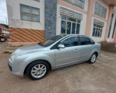 Ford Focus 2005 - Thông tin Ford Focus 2005 2.0 cửa sổ trời, số tụe động, màu XÁM XANH. giá 165 triệu tại Đắk Lắk