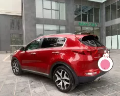 Kia Sportage 2015 - Để lại em GT line màu đỏ thân yêu này cho bác nào thích nó giá 545 triệu tại Hà Nội