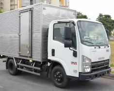 Isuzu Q-SERIES  QLR77FE4  2024 - Cần bán xe Isuzu QKR230 thùng kín giá 499 triệu tại Tp.HCM