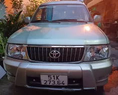 Toyota Fortuner 2005 - Chính Chủ Cần Bán Xe Toyota Zacesurf Sản Xuất Năm 2005  giá 168 triệu tại Tp.HCM