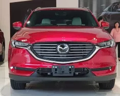 Mazda CX 5 2024 - Giảm 50% lệ phí trước bạ rồi mua xe thôi khách ơi !!! giá 749 triệu tại Hà Nội