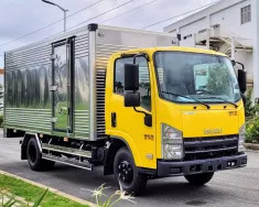 Isuzu Q-SERIES  QMR77HE4 2024 - Cần bán xe tải Isuzu QKR270 thùng kín giá 539 triệu tại Tp.HCM