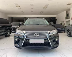 Lexus RX 350 2015 - Lexus RX350 model 2015, biển Hà Nội từ đầu, full lịch sử hãng. giá 1 tỷ 330 tr tại Hà Nội