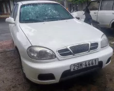 Daewoo Lanos 2000 - Cần Bán Xe Daewoo Lanos Sản Suất Năm 2000  giá 39 triệu tại Long An