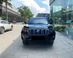 Toyota Land Cruiser Prado VX 2022 - Toyota Prado VX Model 2022, xe cực đẹp, biển Hà Nội, hoá đơn VAT cao. giá 2 tỷ 680 tr tại Hà Nội