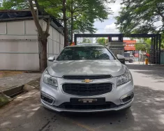 Chevrolet Cruze 2016 giá 245 triệu tại Tp.HCM