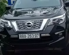 Nissan X Terra 2018 - Nissan X Terra 2018 - 90000 km - 590 triệu giá 590 triệu tại Vĩnh Phúc