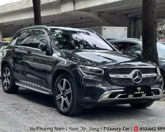 Mercedes-Benz GLC 200 2020 - GLC200 4matic Sx: 2020 Màu xám gray / nội thất kem giá 1 tỷ 468 tr tại Hà Nội