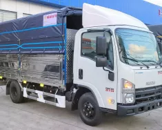 Isuzu Q-SERIES  QMR77HE4A 2024 - Cần bán xe tải Isuzu QKR210 thùng bạt Inox giá 539 triệu tại Tp.HCM