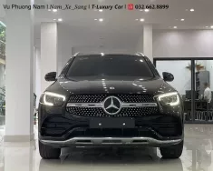 Mercedes-Benz GLC 300 2021 - Glc300 AMG - Sx: 2021 Màu đen / nội thất kem  giá 1 tỷ 758 tr tại Hà Nội