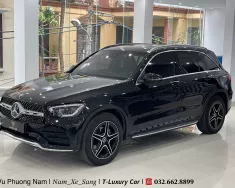 Mercedes-Benz GLC 300 2022 - GLC300 AMG bản V1 cải tiến giá 1 tỷ 998 tr tại Hà Nội