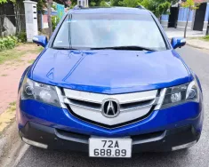 Acura MDX 2008 - Chính Chủ Lên Đời Xe Mới  Bán Xe Acura Mdx Sản Xuất Năm 2008 giá 375 triệu tại BR-Vũng Tàu