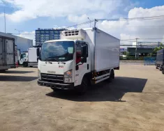 Isuzu Q-SERIES  QMR77HE4 2024 - Cần bán xe tải Isuzu QKR270 thùng đông lạnh giá 825 triệu tại Tp.HCM