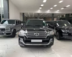 Toyota Land Cruiser 4.6 V8 2019 - Bán Toyota Land Cruiser 4.6 V8, sản xuất 2019, lăn bánh hơn 6 vạn Km. giá 3 tỷ 860 tr tại Hà Nội