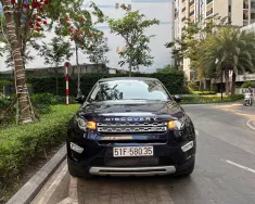 Hãng khác Khác 2015 - Land Rover Discovery Sport HSE Luxury sản xuất 2015 - đăng ký lần đầu 2016 - bán nhanh 866 triệu giá 866 triệu tại Tp.HCM