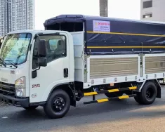 Isuzu Q-SERIES  QMR77HE4 2024 - Cần bán xe tải Isuzu QKR270 thùng bạt  giá 539 triệu tại Tp.HCM