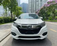 Honda HRV 2019 - HONDA HRV L 2019, xe cá nhân đẹp xuất sắc  giá 570 triệu tại Hà Nội