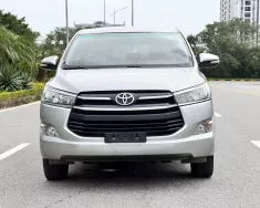 Toyota Innova 2017 - INNOVA 2.0E số sàn 2017 giá 450 triệu tại Hà Nội