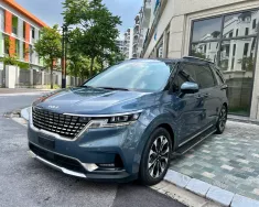 Kia Carnival 2022 - KIA CARNIVAL SIGNATURE full máy dầu 7 chỗ sx 2022 giá 1 tỷ 280 tr tại Hà Nội