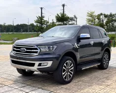 Ford Everest 2020 - Ford Everest 2.0 bi- turbo - 2 CẦU sản xuất 2020 giá 970 triệu tại Hà Nội