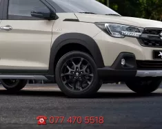 Suzuki XL 7 2024 - Suzuki Xl7 Hybrid 2024  giá 599 triệu tại Tp.HCM