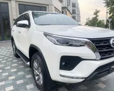 Toyota Fortuner 2021 - TOYOTA FORTUNER 2.7V 4x2 2021  giá 955 triệu tại Hà Nội