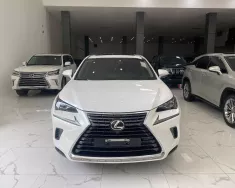 Lexus NX 300 2019 - Chính chủ bán Lexus NX300 mode 2019, sơn zin cả xe, full lịch sử hãng giá 1 tỷ 720 tr tại Hà Nội