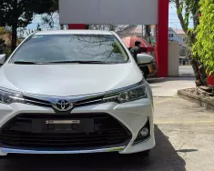 Toyota Corolla altis 2021 - Cần Bán Xe Altis Sản Xuất Năm 2021 giá 579 triệu tại Hà Nội