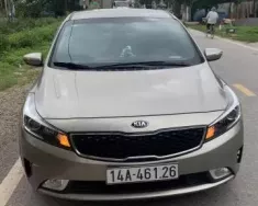 Kia Cerato 1.6MT 2018 - Kia Cerato 2018 1.6 MT - 80000 km- 337 triệu giá 337 triệu tại Quảng Ninh