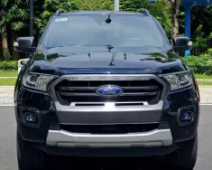 Ford Ranger Wildtrak 2.0L 4x4 2019 - Ford Ranger Wildtrak 2.0L Bi-Turbo 4x4 model 2020 nhập Thái Lan giá 635 triệu tại Tp.HCM