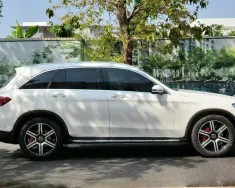 Mercedes-Benz GLC 200 2020 - CẦN BÁN XE MERCEDES GLC200 4 MATIC SẢN XUẤT NĂM 2020 giá 1 tỷ 450 tr tại Hà Nội