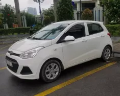 Hyundai i10 2016 - Chính chủ bán xe Huyndai I10  giá 179 triệu tại Hà Nội