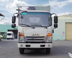 JAC N200 N200 2018 - Bán xe tải JAC N200 thùng kín giá 459 triệu tại Tp.HCM