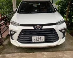 Toyota Avanza Premio 2022 - Chính Chủ Cần Bán Xe Toyota Avanza 2022 giá 480 triệu tại Bắc Giang