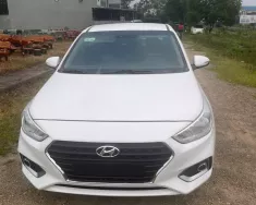 Hyundai Accent 2018 - Chính chủ bán xe HYUNDAI ACCENT 1.4 MT sản xuất năm 2018 giá 275 triệu tại Thái Nguyên