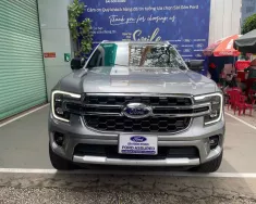 Ford Everest 2022 - Chính chủ bán xe Ford Everest Titanium 4X4 sản xuất năm 2022 giá 1 tỷ 350 tr tại Tp.HCM