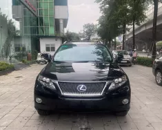 Lexus RX 450 Nhập Mỹ 2010 - Lexus RX450 sản xuất 2010, biển Hà Nội, xe cực đẹp. giá 820 triệu tại Hà Nội