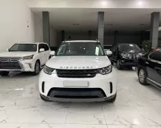 Hãng khác Xe du lịch Land Rover Discovery SE 2017 - Bán Land Rover Discovery SE sản xuất 2017, chạy ít, xe siêu mới. giá 1 tỷ 599 tr tại Hà Nội