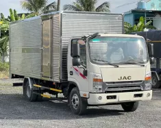 Isuzu Q-SERIES  QMR77HE4 2024 - Bán xe tải Isuzu QKR270 thùng bạt bửng nhôm giá 452 triệu tại Tp.HCM