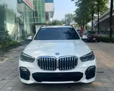 BMW X5 M-Sport 2021 - Bán BMW X5 M-Sport sản xuất 2021, xe cực mới, 1 chủ. giá 2 tỷ 850 tr tại Hà Nội