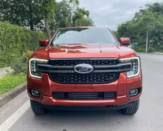 Ford Ranger 2024 - Tặng ngay 25 triệu tiền mặt cho khách đặt cọc xe em Hiếu ngay tháng này, ưu đãi 50% thuế trước bạ giá 682 triệu tại Hà Nội