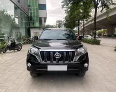 Toyota Land Cruiser Prado TX-L 2.7 2015 - Bán Toyota Prado TX-L sản xuất 2015, 1 chủ từ mới, xe cực đẹp. giá 1 tỷ 80 tr tại Hà Nội