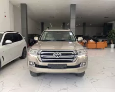 Toyota Land Cruiser 4.6 V8 2016 - Land Cruiser 4.6V8 2016, đăng ký tên tư nhân, xe 1 chủ, xe cực đẹp. giá 2 tỷ 750 tr tại Hà Nội