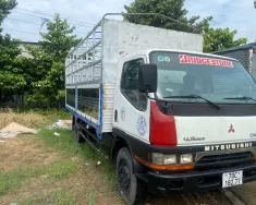 Mitsubishi Canter 2007 - CHÍNH CHỦ CẦN BÁN XE MITSUBISHI SẢN SUẤT NĂM 2007 giá 195 triệu tại Bình Dương