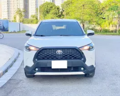 Toyota Corolla Cross 2022 - Toyota cross 1.8G -2022 giá 715tr giá 715 triệu tại Hà Nội