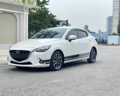 Mazda 2 2017 - Em mới về Mazda 2 1.5 Sedan sản xuất 2017 1 chủ  giá 348 triệu tại Hà Nội